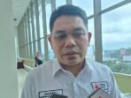 Asisten I Bidang Tata Pemerintahan Kota Balikpapan, Zulkipli. Foto: BorneoFlash/Niken Sulastri