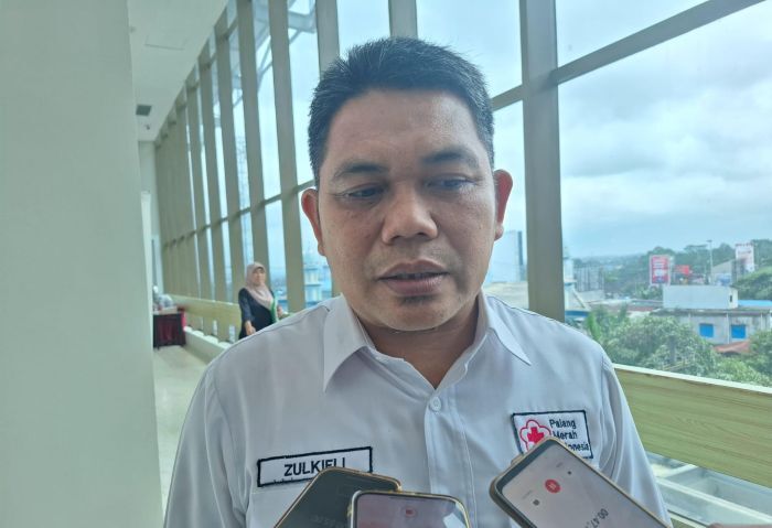 Tinjau Ulang Batas Wilayah Balikpapan, Zulkipli Sebut Penyesuaian Keberadaan IKN