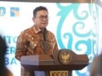 Menteri Perdagangan Republik Indonesia Budi Santoso. FOTO: Dok Kemendag