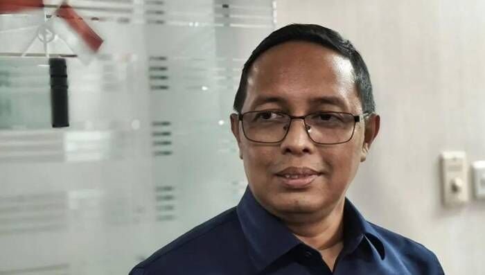 Menteri Perdagangan (Mendag) Budi Santoso. FOTO : ANTARA/Muzdaffar Fauzan