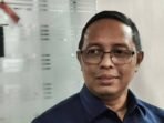 Kepala Kantor Komunikasi Kepresidenan (PCO) Hasan Nasbi. FOTO: ANTARA/Andi Firdaus/pri.