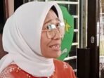 Ketua Komisi X DPR RI Hetifah Sjaifudian. FOTO : ANTARA/Nyaman Bagus Purwaniawan