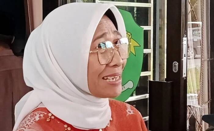 Ketua Komisi X DPR RI Hetifah Sjaifudian. FOTO : ANTARA/Nyaman Bagus Purwaniawan