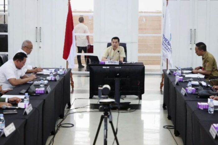 Permenpora 14 Tuai Kontroversi, Wamenpora Gelar Pertemuan Lintas Pihak