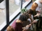 Ilustrasi. Mindset Sehat Jadi Kunci Atasi FOMO Saat Rehat Media Sosial. Foto: Pexels