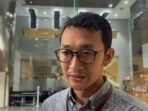 Juru Bicara Komisi Pemberantasan Korupsi Budi Prasetyo memberikan keterangan di Gedung Merah Putih KPK, Jakarta, Kamis (4/9/2025). FOTO: ANTARA/Rio Feisal