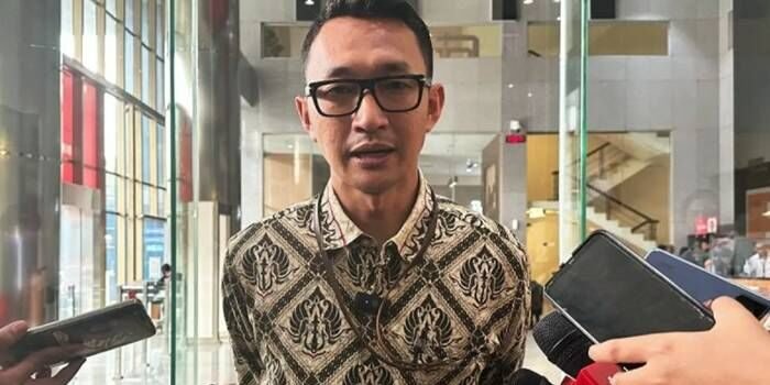 Kasus Korupsi EDC BRI–SPBU Pertamina, KPK Panggil Elvizar dan Sejumlah Saksi