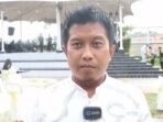 Kabid Kebersihan DLH Kota Balikpapan, Dodi Yulianto. Foto: BorneoFlsh/Niken Sulastri