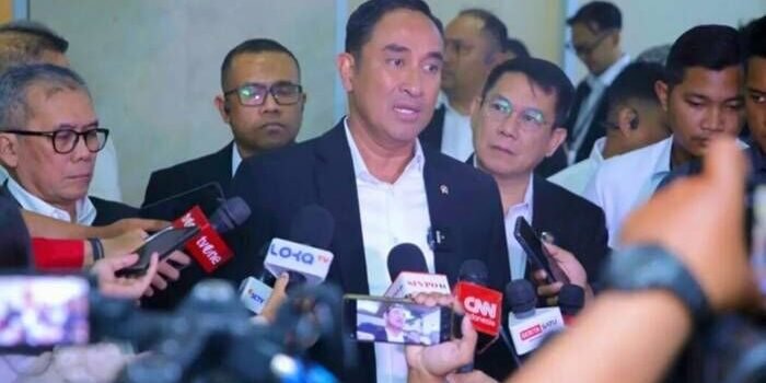 BNN Tegaskan Komitmen Pemberantasan Narkoba Berbasis Humanis