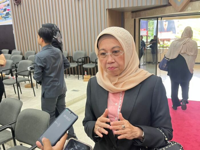 Pajak Kendaraan di Kaltim Turun, Jadi yang Terendah Nasional