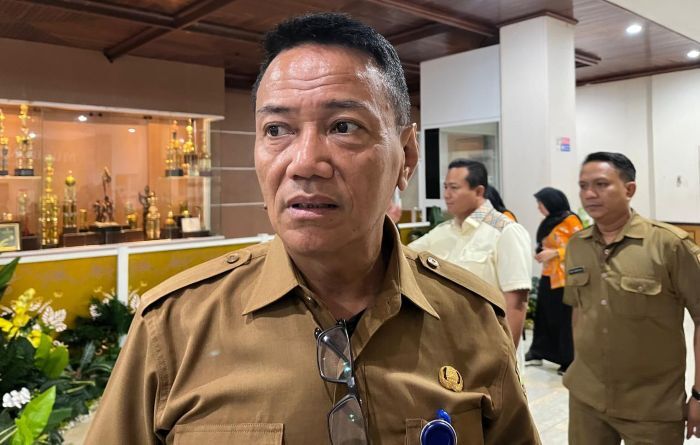 Bank Sampah Tumbuh Hampir Seluruh Kelurahan, Kendala Bukan Hambatan