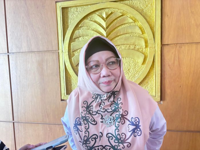 DP3A Kaltim Minta Kampus Bentuk Satgas untuk Antisipasi Kekerasan Seksual