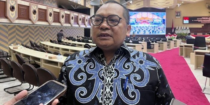 Rantai Pasok MBG Belum Tertata, Dinkes Kaltim Siapkan Skema Baru dengan KDMP