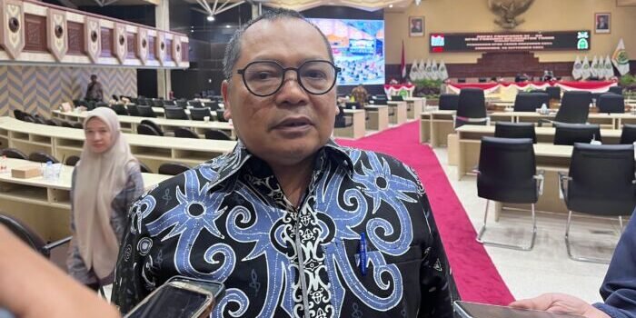 Kaltim Terapkan Bahasa Isyarat sebagai Standar Baru Layanan Kesehatan