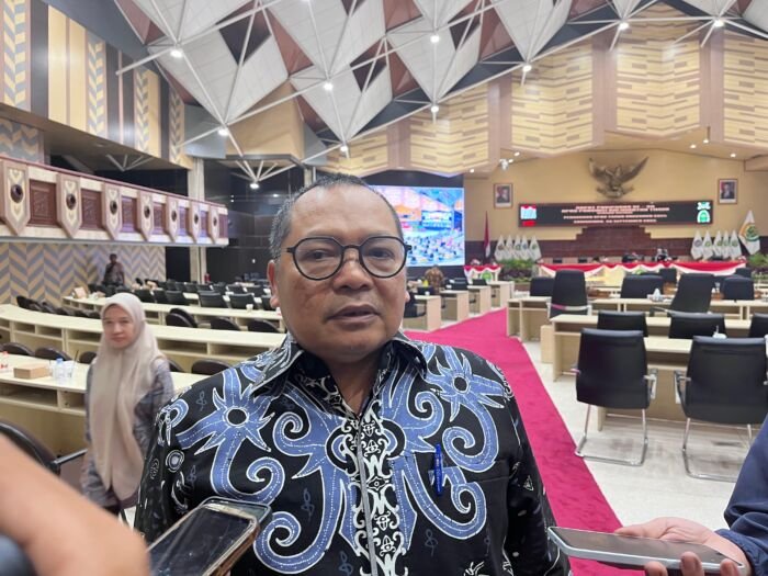 Kaltim Terapkan Bahasa Isyarat sebagai Standar Baru Layanan Kesehatan