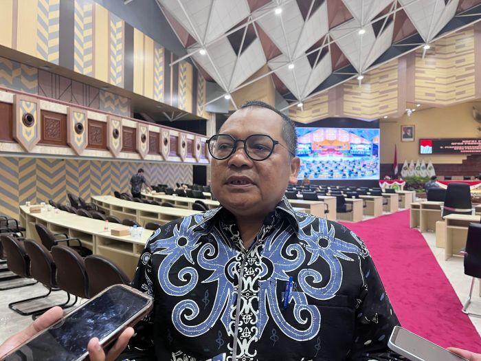 Rantai Pasok MBG Belum Tertata, Dinkes Kaltim Siapkan Skema Baru dengan KDMP