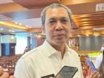 Kepala Dinas Pekerjaan Umum dan Penataan Ruang (PUPR) Kaltim, Fitra Firnanda. Foto: BorneoFlash/Nur Ainunnisa