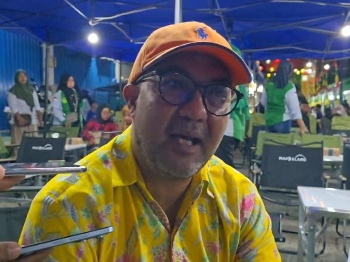 Setiap Jumat, Dinas Perdagangan Balikpapan Beri Pelatihan UMKM 