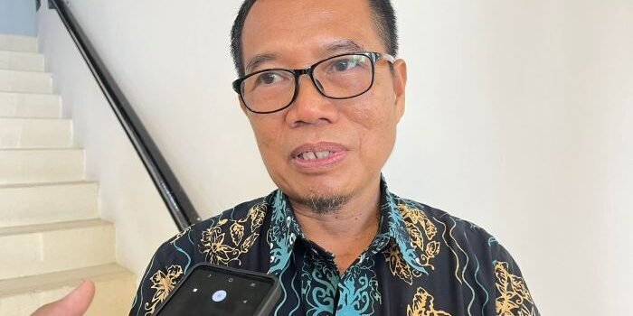 Sekolah Rakyat Tahap I-C Kaltim Siap Beroperasi Pertengahan September