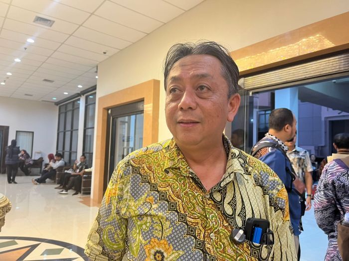 Gaji Eks Pegawai Belum Terbayar, RSHD Samarinda Siapkan Penjualan Aset