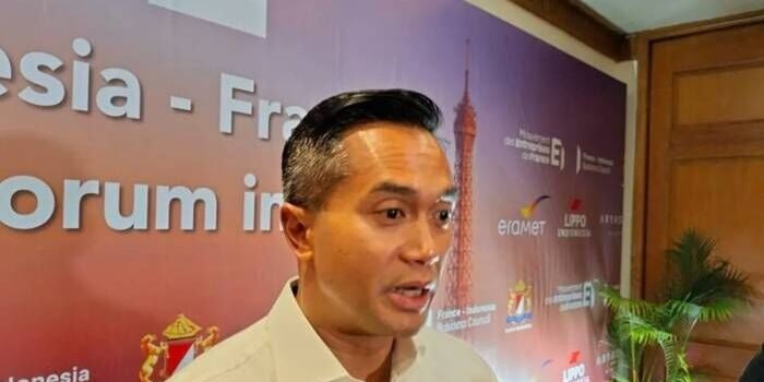 Kadin Minta Stabilitas Keamanan Dijaga Demi Ekonomi