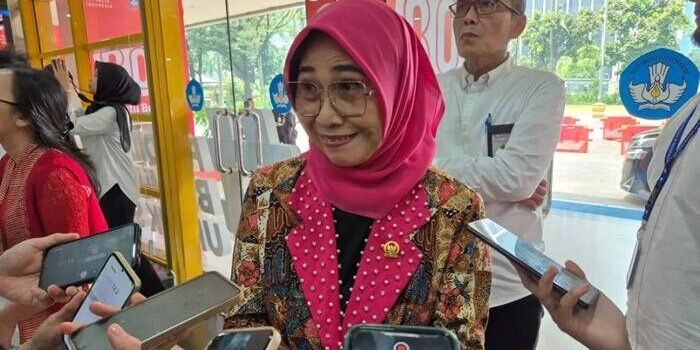 Hetifah Dorong Evaluasi Program Makan Bergizi Gratis