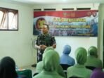 Kodam VI/Mulawarman menggelar kegiatan anjangsana sebagai wujud kepedulian, kebersamaan, dan penghormatan kepada para pejuang bangsa serta keluarga besar TNI, pada Rabu (24/09/2025). Foto: HO/Pendam VI/Mlw