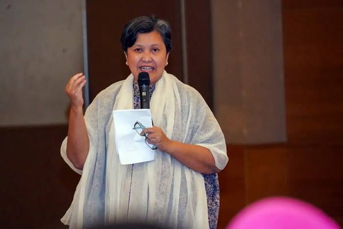 Lestari Moerdijat: Pendidikan Berkualitas Kunci Daya Saing Bangsa