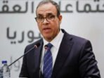 Menteri Luar Negeri Mesir, Badr Abdelatty, tegas memberikan pernyataan pada Sabtu (27/9/2025). Foto: ANTARA/Anadolu/py