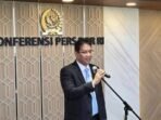 Menteri Keuangan Purbaya Yudhi Sadewa. FOTO: ANTARA/Bayu Saputra/aa