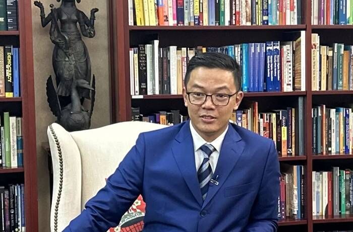 Menlu Sugiono: Indonesia Hanya Akui Israel Jika Palestina Merdeka