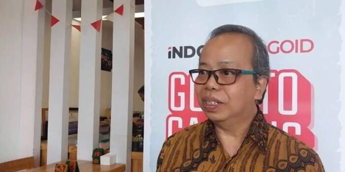 Komdigi Kenalkan Indonesia.go.id Lewat Goes To Campus