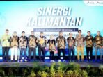 PHI menyelenggarakan Supplier Engagement Regional 3 atau SINERGI KALIMANTAN,  pada kamis (07/08/2025). Foto: HO/PHI