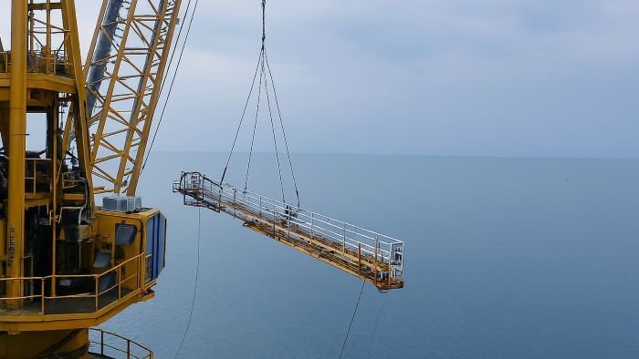 PHM melakukan program Green Air Conservation: After Burner Preservation, demi keselamatan operasi sekaligus kelestarian lingkungan. Foto: HO/PHM