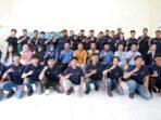 PLN UIP Kaltim menyelenggarakan Skill Academy: Peningkatan Kompetensi Berbasis Keterampilan, yang berfokus pada pengembangan tenaga teknisi listrik di SMK Negeri 6 Balikpapan pada 17–19 September 2025. Foto: HO/Humas PLN UIP Kaltim
