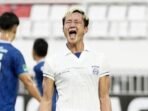 Persiba Balikpapan Bungkam PSIS Semarang 2-1 di Kandang Lawan. Foto: HO/IG Persiba