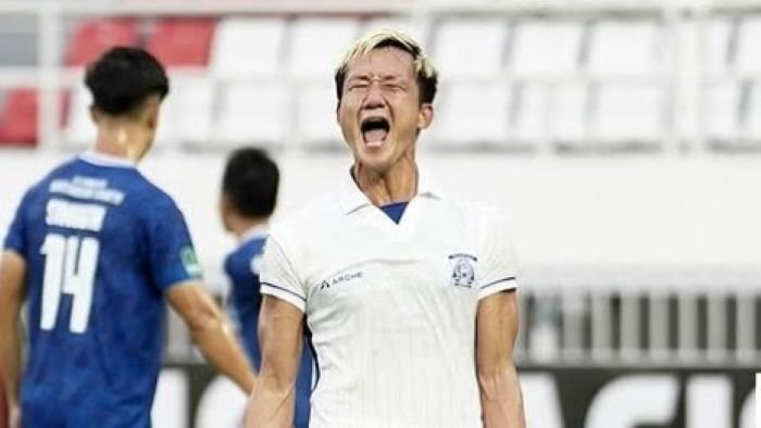 Persiba Balikpapan Bungkam PSIS Semarang 2-1 di Kandang Lawan. Foto: HO/IG Persiba