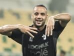 Persita Tangerang meraih kemenangan di Liga Super 2026 dalam laga penuh drama di Stadion Internasional Banten (11/9). Foto: Instagram/@persita.official