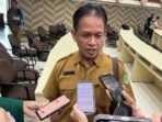 Plt Kepala Dinas Pendidikan dan Kebudayaan (Disdikbud) Kaltim, Armin. Foto: BorneoFlash/Nur Ainunnisa