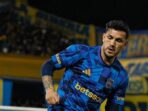 Pertarungan Sengit! Boca Juniors Ditahan Imbang 2-2 oleh Central Córdoba