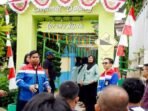 Program Kaliandra mulai berjalan sejak 2022 di Kelurahan Baru Ilir. Foto: HO/KPI Unit Balikpapan