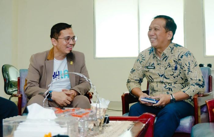 Momentum HPN 2025, PLN UID Kaltimra Perkuat Layanan Melalui Program Sapa Pelanggan