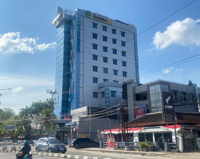 Pemprov Kaltim Buka Peluang Ambil Alih RS Haji Darjad, Tunggu Selesainya Konflik Internal