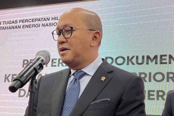 Menteri Investasi Minta Tambahan Anggaran untuk Capai Target 2026