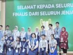 SMPN 4 Anggana, Kutai Kartanegara menyabet Penghargaan Sekolah Adiwiyata Tingkat Provinsi Kaltim 2025 dalam Peringatan Hari Lingkungan Hidup pada Juni lalu dan Penghargaan Afirmasi pada ajang Olimpiade Genomik Indonesia (OGI) 2025 di Jakarta pada 22–24 Agustus 2025. Foto: HO/PHM