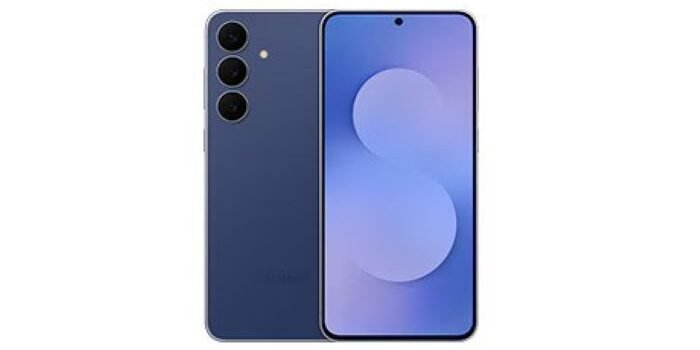 Samsung Galaxy S25 FE. Foto: HO/Samsung