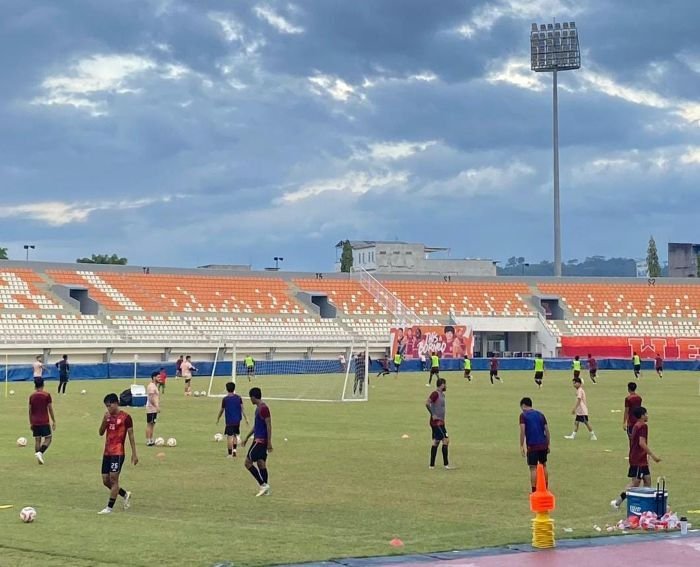 Lawan PSM Jadi Ujian Mental Pesut Etam Di Awal Tahun 2026