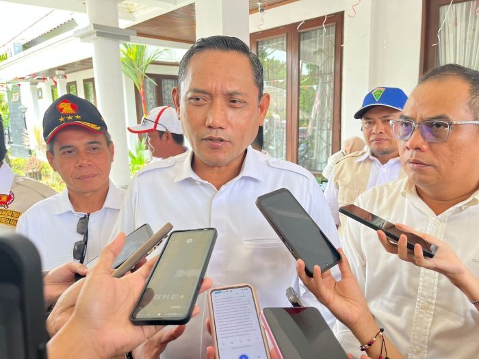 Kasus HIV di Samarinda dan Balikpapan Meningkat, Pemprov Kaltim Intensifkan Pengawasan