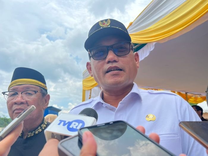 Kasus Makanan Tak Layak di SMAN 13, Pemprov Kaltim Perketat Pengawasan Program MBG