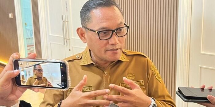 Pemprov Kaltim Larang Pejabat “Flexing” ke Luar Negeri, Siapkan Sanksi Tegas